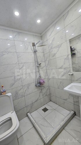 Satılır 2 otaqlı yeni tikili 53 m², Xətai r., photo 10 from 13