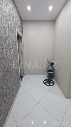 Satılır 2 otaqlı yeni tikili 53 m², Xətai r., photo 8 from 13