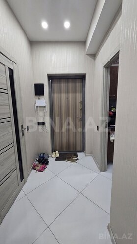 Satılır 2 otaqlı yeni tikili 53 m², Xətai r., photo 9 from 13
