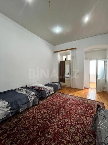 Сдаётся 4-комн. вторичка 110 м², м. Ичеришехер, photo 10 from 17