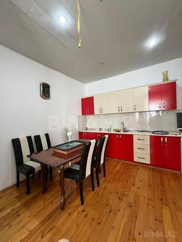 Сдаётся 4-комн. вторичка 110 м², м. Ичеришехер, photo 15 from 17