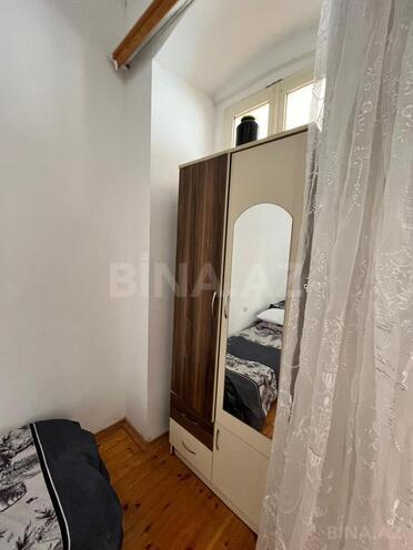 Сдаётся 4-комн. вторичка 110 м², м. Ичеришехер, photo 9 from 17