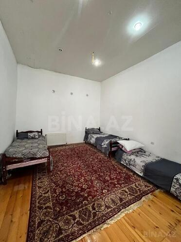 Сдаётся 4-комн. вторичка 110 м², м. Ичеришехер, photo 7 from 17