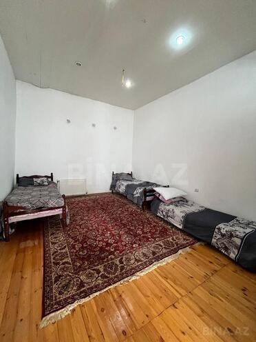 Сдаётся 4-комн. вторичка 110 м², м. Ичеришехер, photo 8 from 17