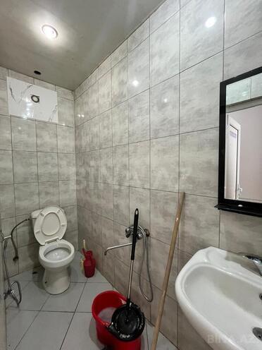 Сдаётся 4-комн. вторичка 110 м², м. Ичеришехер, photo 16 from 17