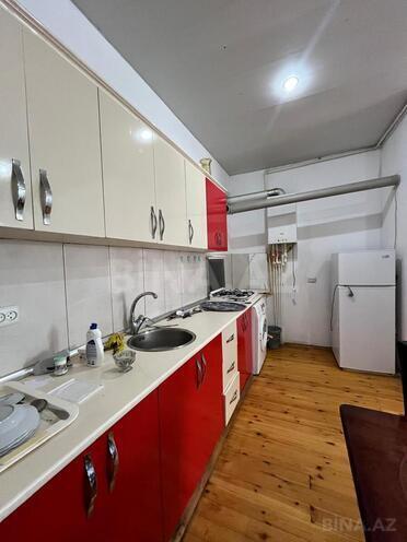Сдаётся 4-комн. вторичка 110 м², м. Ичеришехер, photo 14 from 17