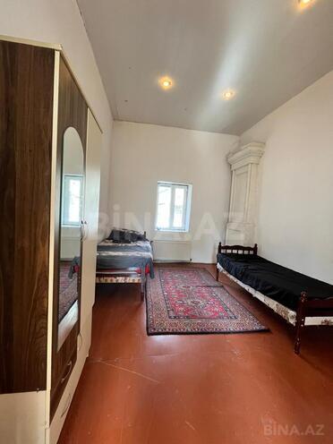 Сдаётся 4-комн. вторичка 110 м², м. Ичеришехер, photo 5 from 17