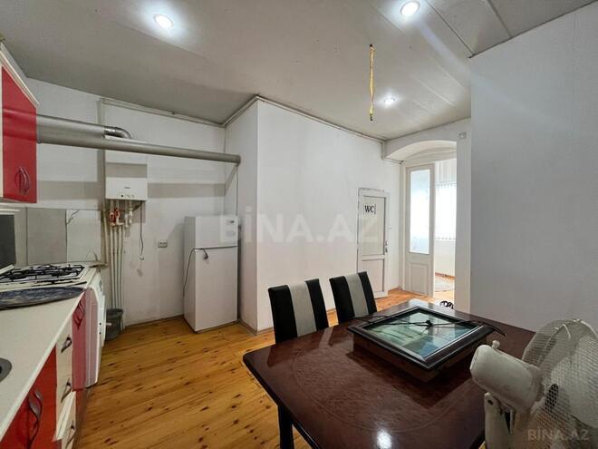 Сдаётся 4-комн. вторичка 110 м², м. Ичеришехер, photo 13 from 17