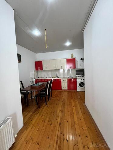 Сдаётся 4-комн. вторичка 110 м², м. Ичеришехер, photo 12 from 17