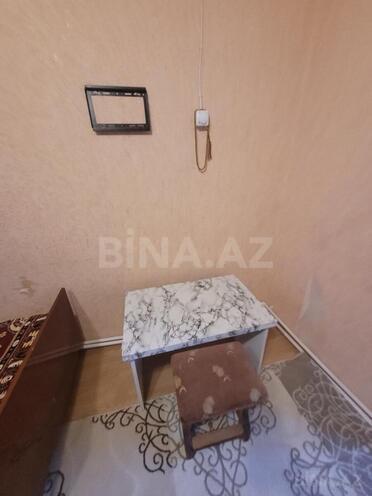 İcarəyə verilir 1 otaqlı köhnə tikili 30 m², Elmlər Akademiyası m., photo 11 from 14