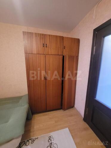 İcarəyə verilir 1 otaqlı köhnə tikili 30 m², Elmlər Akademiyası m., photo 12 from 14