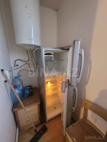 İcarəyə verilir 1 otaqlı köhnə tikili 30 m², Elmlər Akademiyası m., photo 8 from 14