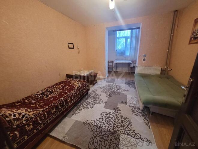 İcarəyə verilir 1 otaqlı köhnə tikili 30 m², Elmlər Akademiyası m., photo 3 from 14