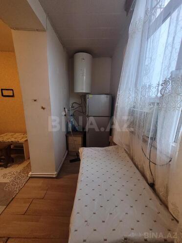 İcarəyə verilir 1 otaqlı köhnə tikili 30 m², Elmlər Akademiyası m., photo 7 from 14