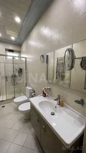 Satılır 6 otaqlı həyət evi/bağ evi 350 m², Sabunçu r., photo 20 from 24