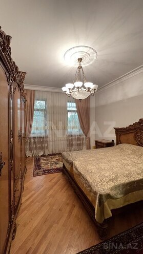 Satılır 6 otaqlı həyət evi/bağ evi 350 m², Sabunçu r., photo 8 from 24
