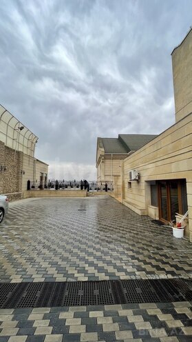 Satılır 6 otaqlı həyət evi/bağ evi 350 m², Sabunçu r., photo 23 from 24