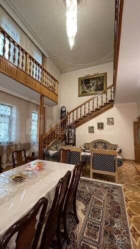 Satılır 6 otaqlı həyət evi/bağ evi 350 m², Sabunçu r., photo 5 from 24