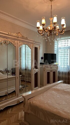 Satılır 6 otaqlı həyət evi/bağ evi 350 m², Sabunçu r., photo 19 from 24