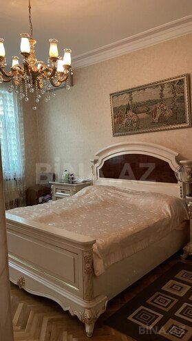 Satılır 6 otaqlı həyət evi/bağ evi 350 m², Sabunçu r., photo 18 from 24
