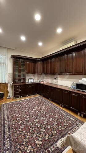 Satılır 6 otaqlı həyət evi/bağ evi 350 m², Sabunçu r., photo 6 from 24