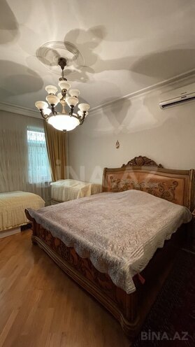 Satılır 6 otaqlı həyət evi/bağ evi 350 m², Sabunçu r., photo 17 from 24