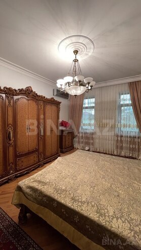 Satılır 6 otaqlı həyət evi/bağ evi 350 m², Sabunçu r., photo 9 from 24