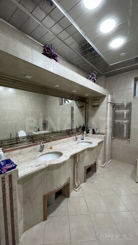 Satılır 6 otaqlı həyət evi/bağ evi 350 m², Sabunçu r., photo 12 from 24