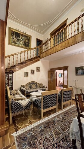 Satılır 6 otaqlı həyət evi/bağ evi 350 m², Sabunçu r., photo 4 from 24