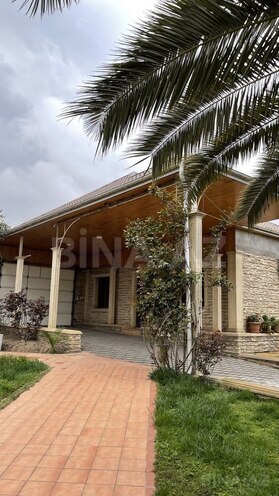 Satılır 6 otaqlı həyət evi/bağ evi 350 m², Sabunçu r., photo 22 from 24