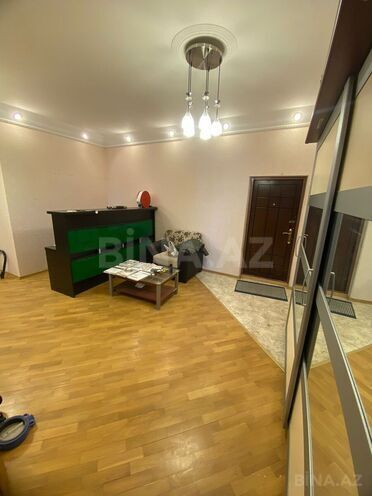 İcarəyə verilir 4 otaqlı ofis 160 m², Nizami m., photo 14 from 18