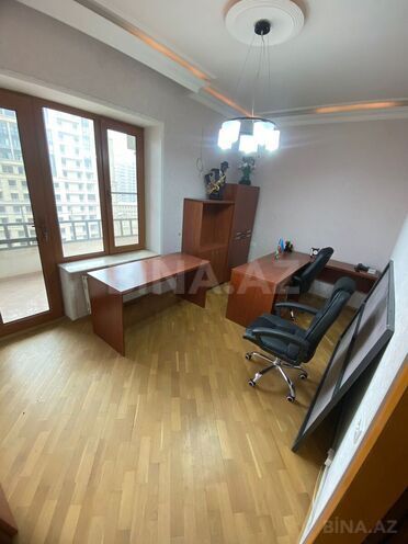 İcarəyə verilir 4 otaqlı ofis 160 m², Nizami m., photo 5 from 18
