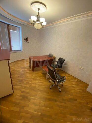 İcarəyə verilir 4 otaqlı ofis 160 m², Nizami m., photo 7 from 18