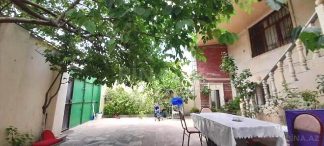 Продаётся 6-комн. дом/дача 240 м², Ясамальский р., photo 23 from 26