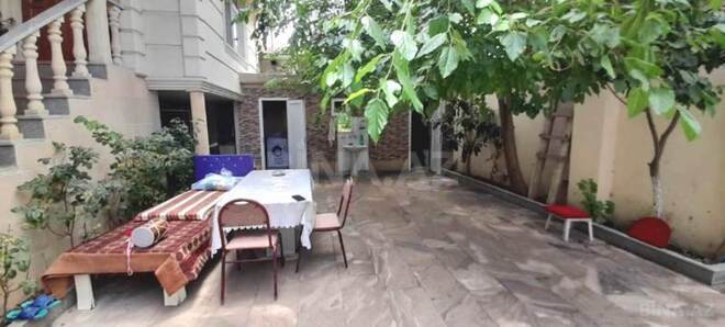 Продаётся 6-комн. дом/дача 240 м², Ясамальский р., photo 24 from 26