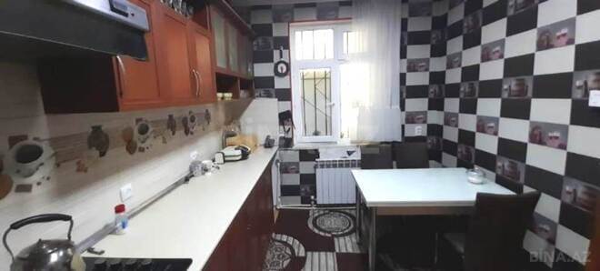 Продаётся 6-комн. дом/дача 240 м², Ясамальский р., photo 8 from 26