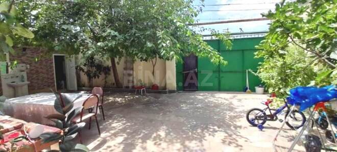 Продаётся 6-комн. дом/дача 240 м², Ясамальский р., photo 25 from 26