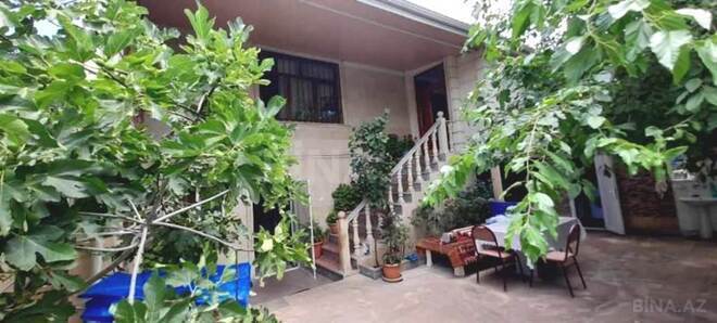 Продаётся 6-комн. дом/дача 240 м², Ясамальский р., photo 3 from 26