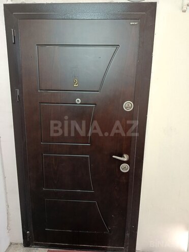 Продаётся 1-комн. вторичка 40 м², м. Гянджлик, photo 4 from 22