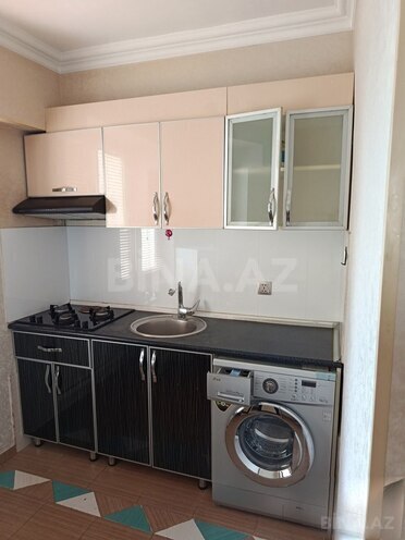 Продаётся 1-комн. вторичка 40 м², м. Гянджлик, photo 11 from 22