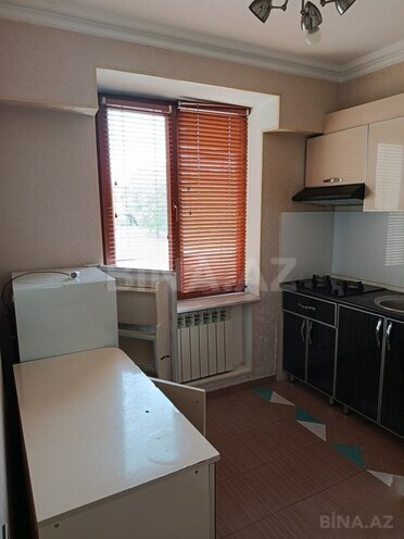 Продаётся 1-комн. вторичка 40 м², м. Гянджлик, photo 12 from 22