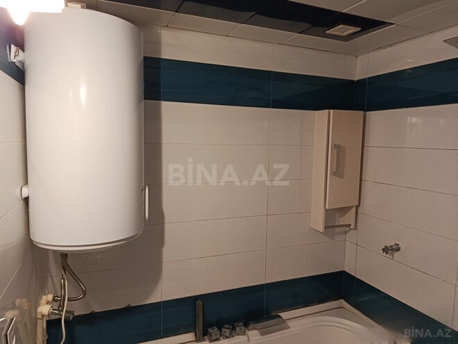 Продаётся 1-комн. вторичка 40 м², м. Гянджлик, photo 17 from 22
