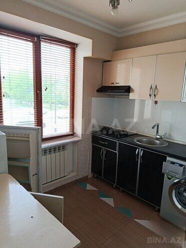 Продаётся 1-комн. вторичка 40 м², м. Гянджлик, photo 10 from 22