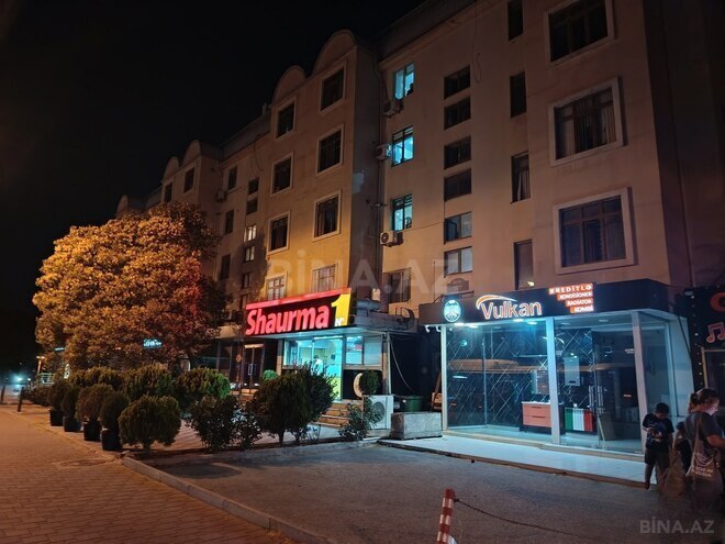 Продаётся 1-комн. вторичка 40 м², м. Гянджлик, photo 3 from 22