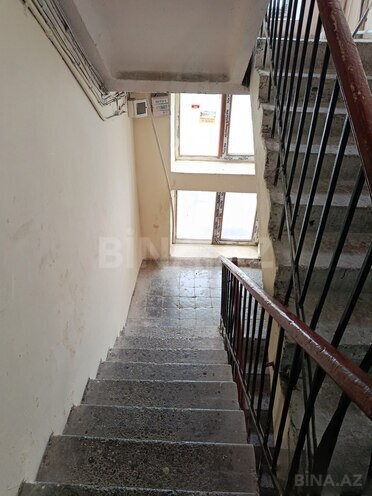 Продаётся 1-комн. вторичка 40 м², м. Гянджлик, photo 5 from 22