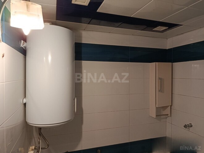 Продаётся 1-комн. вторичка 40 м², м. Гянджлик, photo 16 from 22