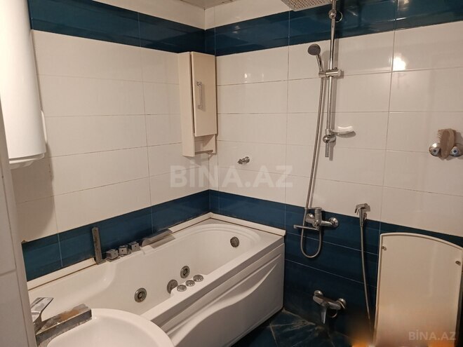 Продаётся 1-комн. вторичка 40 м², м. Гянджлик, photo 18 from 22