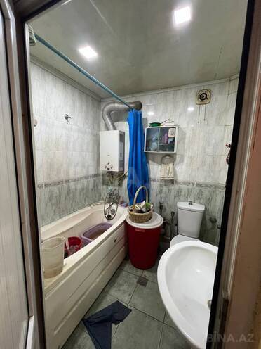 Satılır 3 otaqlı köhnə tikili 75 m², Nərimanov r., photo 10 from 11