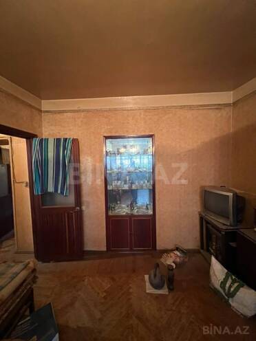 Satılır 3 otaqlı köhnə tikili 75 m², Nərimanov r., photo 7 from 11
