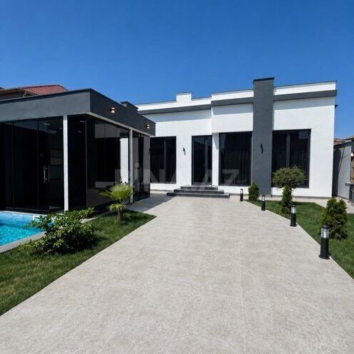 Продаётся 4-комн. дом/дача 150 м², пос. Мардакан, photo 3 from 14